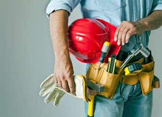 plumbing technicians