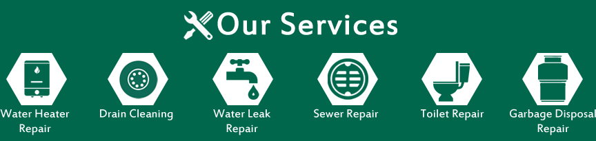 plumbing services